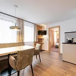 Garni Feuerstein 3* St Anton am Arlberg