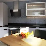 Garni Feuerstein St Anton am Arlberg