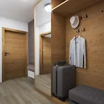 Garni Feuerstein Bed & Breakfast 3*