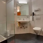 Bed & Breakfast Garni Feuerstein