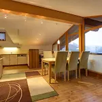 Garni Feuerstein Bed & Breakfast 3*