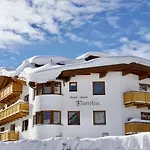 Garni Feuerstein St Anton am Arlberg