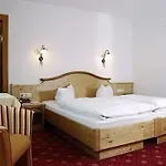 Garni Feuerstein St Anton am Arlberg