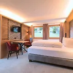 Garni Feuerstein St Anton am Arlberg