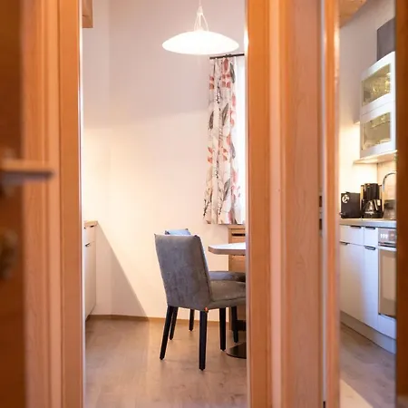 加尼福伊尔斯坦住宿加早餐旅馆