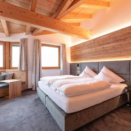 加尼福伊尔斯坦住宿加早餐旅馆