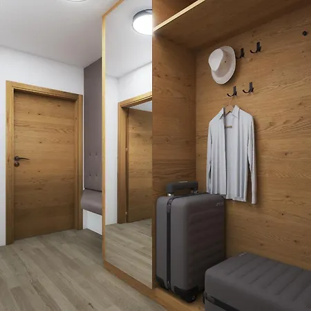 加尼福伊尔斯坦住宿加早餐旅馆 住宿加早餐酒店 4*