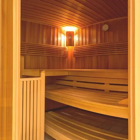 加尼福伊尔斯坦住宿加早餐旅馆 4*