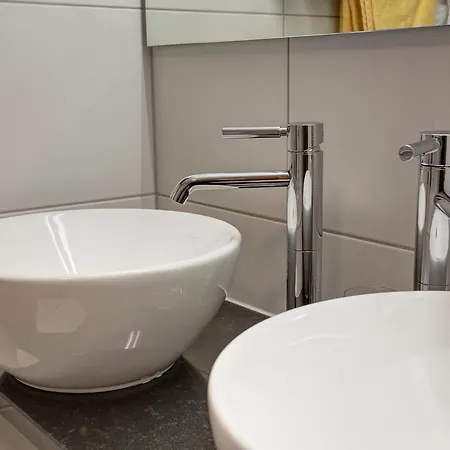 住宿加早餐酒店 加尼福伊尔斯坦住宿加早餐旅馆 圣安东阿尔贝格