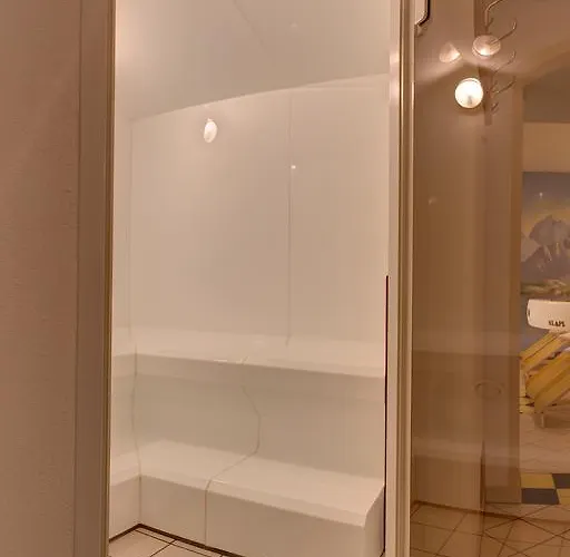 Garni Feuerstein Bed and breakfast Sankt Anton am Arlberg