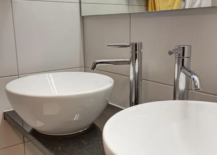 Bed and breakfast Garni Feuerstein Sankt Anton am Arlberg