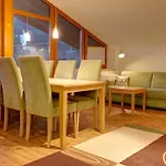 Garni Feuerstein Bed & Breakfast Sankt Anton am Arlberg