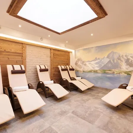 Garni Feuerstein 4* Sankt Anton am Arlberg