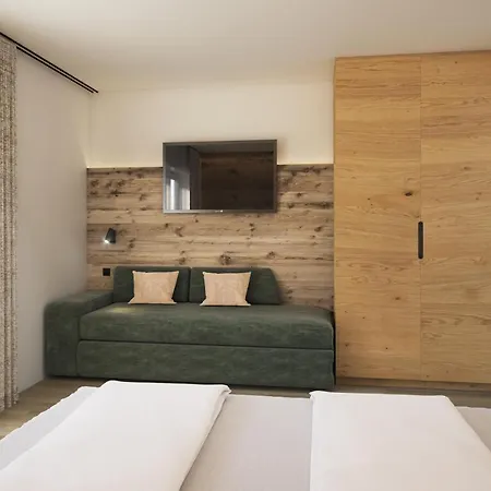 Bed and breakfast Garni Feuerstein Sankt Anton am Arlberg