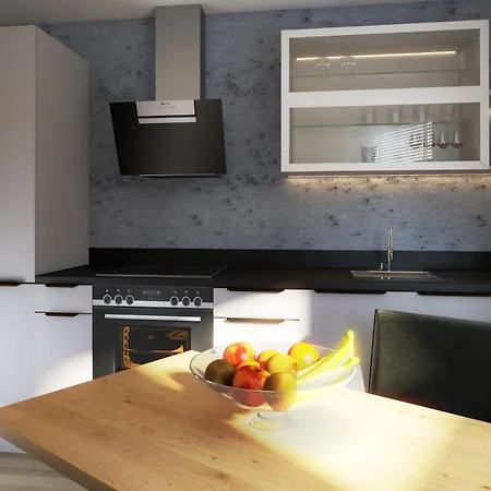 Garni Feuerstein Sankt Anton am Arlberg