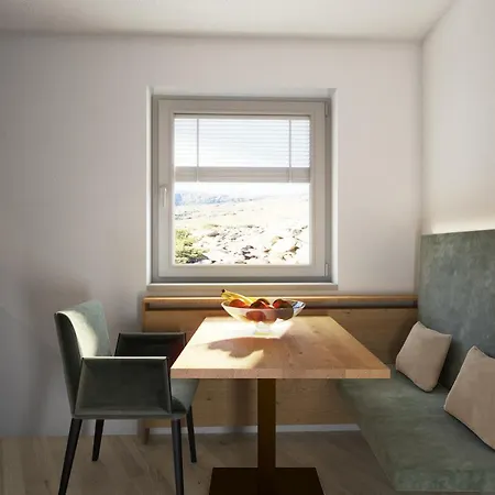 Bed and breakfast Garni Feuerstein 4*