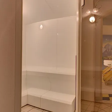 Garni Feuerstein Bed and breakfast Sankt Anton am Arlberg