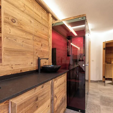 Garni Feuerstein Bed and breakfast