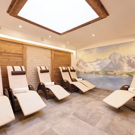 Garni Feuerstein 4* Sankt Anton am Arlberg