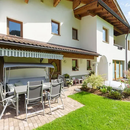 Garni Feuerstein 4* Sankt Anton am Arlberg