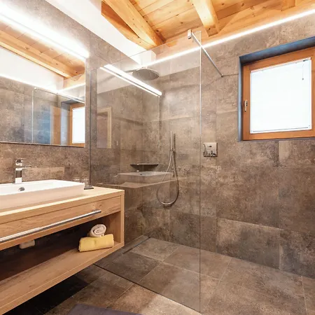 Bed and breakfast Garni Feuerstein 4*