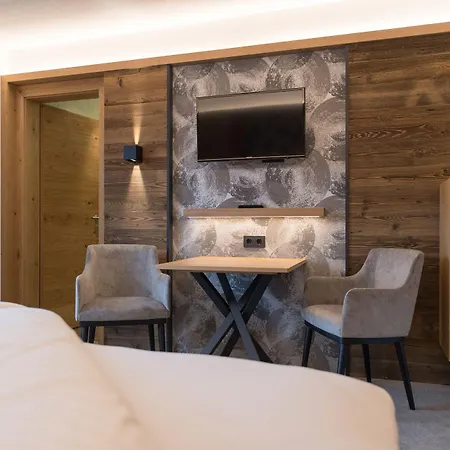 Couette-café Garni Feuerstein Sankt Anton am Arlberg
