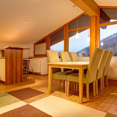 Garni Feuerstein Sankt Anton am Arlberg