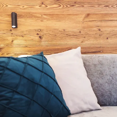 Bed and breakfast Garni Feuerstein Sankt Anton am Arlberg