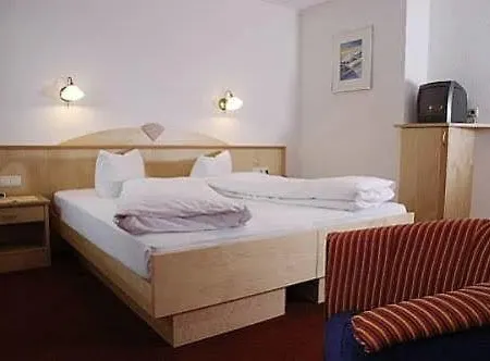 Garni Feuerstein 4* Sankt Anton am Arlberg