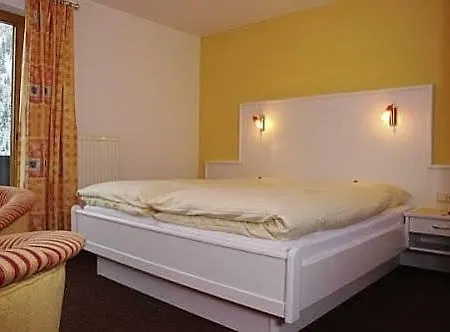 Bed & Breakfast Garni Feuerstein Sankt Anton am Arlberg