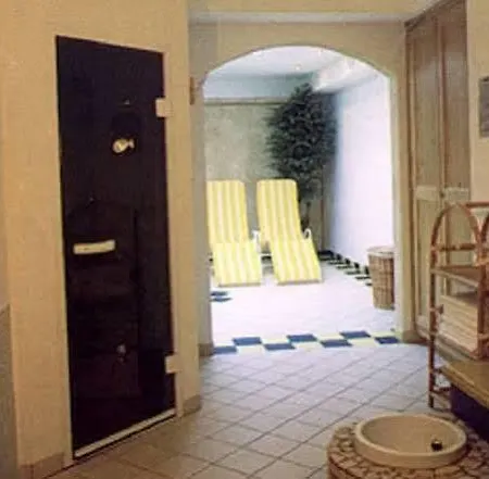 Bed and breakfast Garni Feuerstein