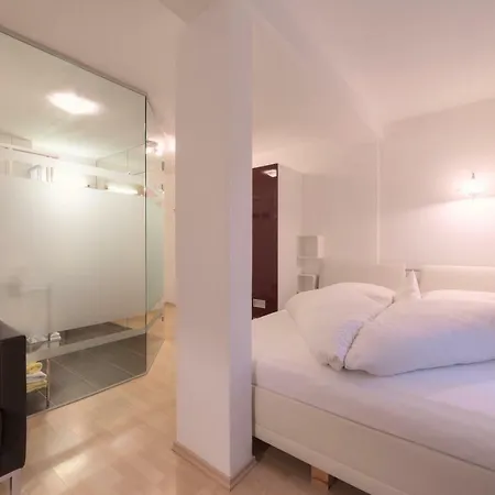 Bed & Breakfast Garni Feuerstein Sankt Anton am Arlberg