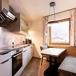 Garni Feuerstein Sankt Anton am Arlberg