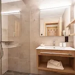 Panzió Garni Feuerstein Sankt Anton am Arlberg