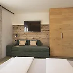Panzió Garni Feuerstein Sankt Anton am Arlberg