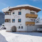 Garni Feuerstein Panzió