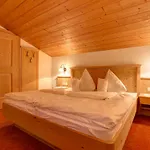 Garni Feuerstein Panzió Sankt Anton am Arlberg