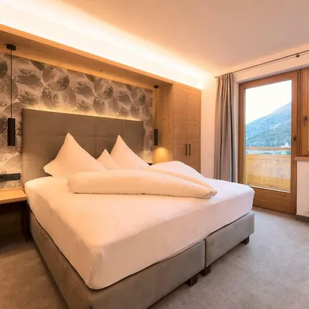 Garni Feuerstein ベッド・アンド・ブレックファスト